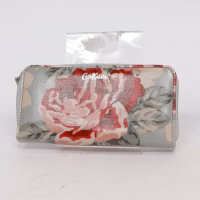 Pung (Grå, Rød, Pink) fra Cath Kidston
