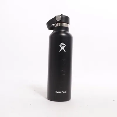 Thermos (Black) from Hydro Flask