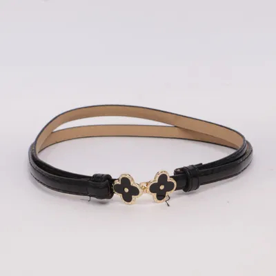 Waist belt (Black)