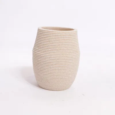 Vase (Beige)