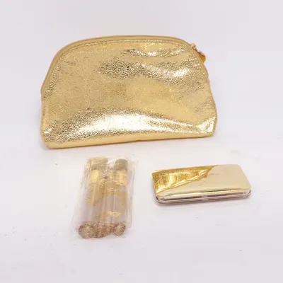 Makeup set (Deluxe All-Over Face Compact) from Estée Lauder