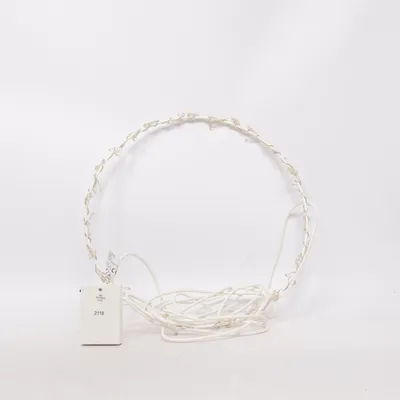 Lyskæde (Guld, Hvid) fra IKEA