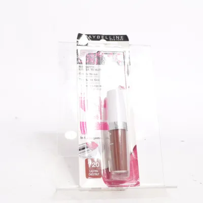 Läppstift (Super Stay 14H) från Maybelline