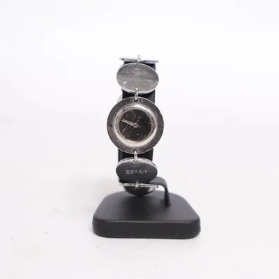 Armbanduhr (Silber) von ESPRIT