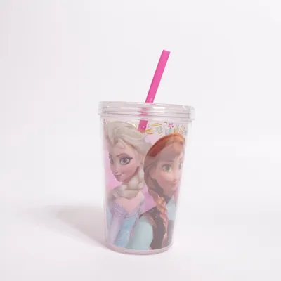 Drinkglas (Frozen) van Zak Designs