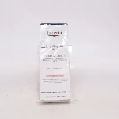 Body lotion (UreaRepair Plus) fra Eucerin