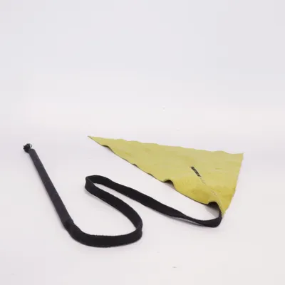 Accessoire pour instrument (Vert, Noir)