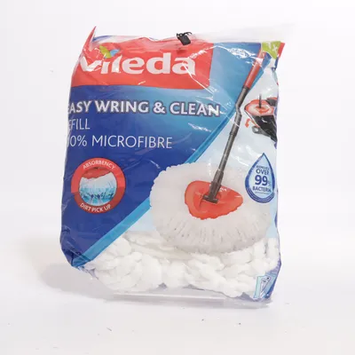 Mop (Easy Wring & Clean) from Vileda