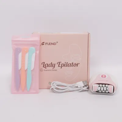 Epilator (KD-216) från Flend