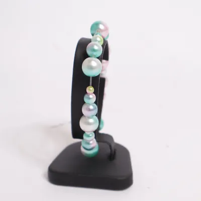 Bracelet de cheville (Multicolore) Métal inconnu