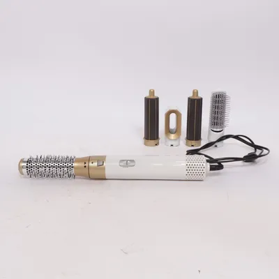 Hot air brush from Hot Air Styler