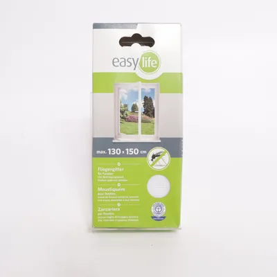 Myggenet fra Easy Life