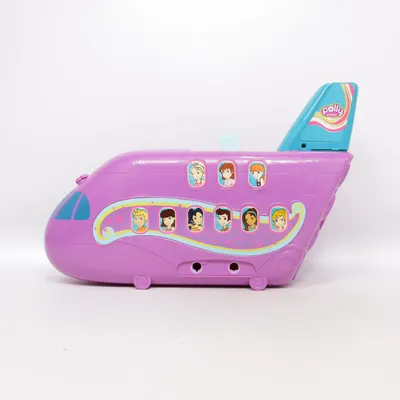 Leksak (Flerfärgad) från Polly Pocket