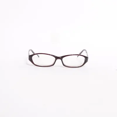 Glasses (Red) from Jia Jia