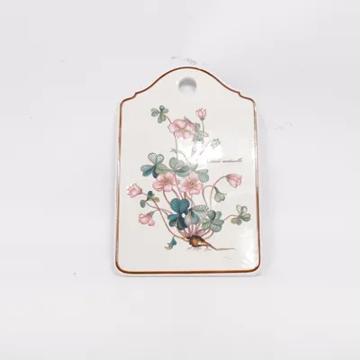 Väggtallrik (Botanica) från Villeroy & Boch