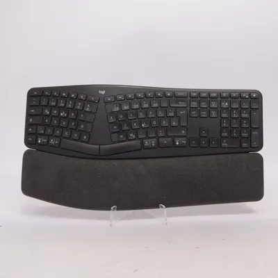 Tangentbord (Ergo K860) från Logitech