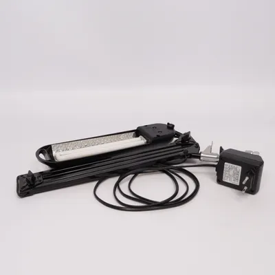 Skrivbordslampa (1970 Arbeitsleuchte)