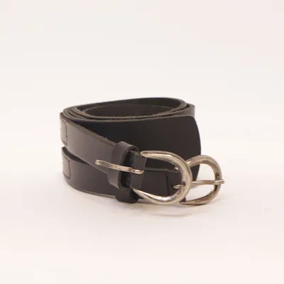 Bälte (Svart) från Purdey Skinn