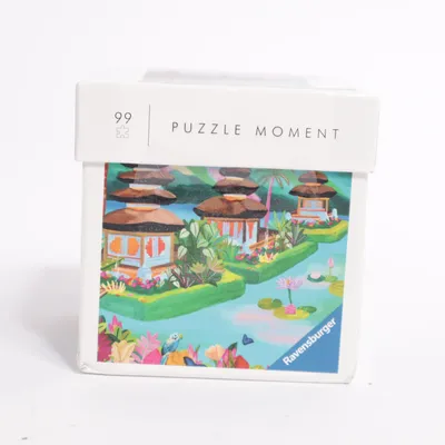 Puzzle from Ravensburger