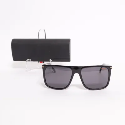 Sunglasses (Black) from Carrera