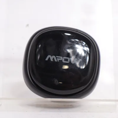 Écouteurs (Noir) de MPOW