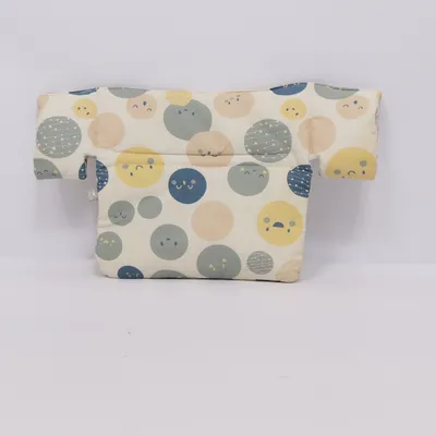 Kinderstoel Kussen (Beige, Meerkleurig) van Stokke