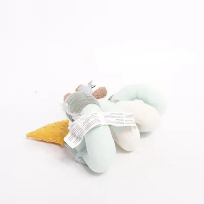 Crib accessory (Blue, White, Multicolored) from Sterntaler