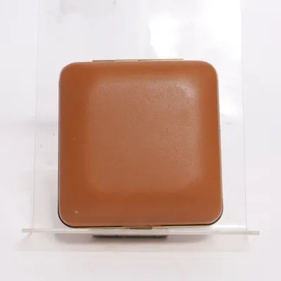 Table clock (Gold) from Peter