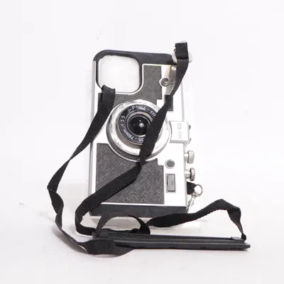 Coque de téléphone (Ds-100)
