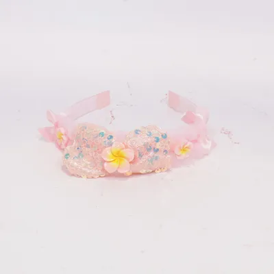 Diadem (Pink, Multicolored)
