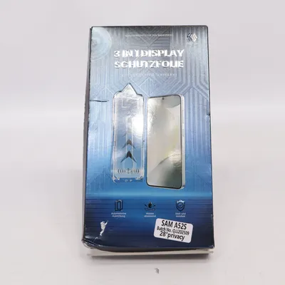 Screen protector (SAM A52S) from Swissten