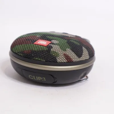 Bluetooth-högtalare (Clip 2) från JBL