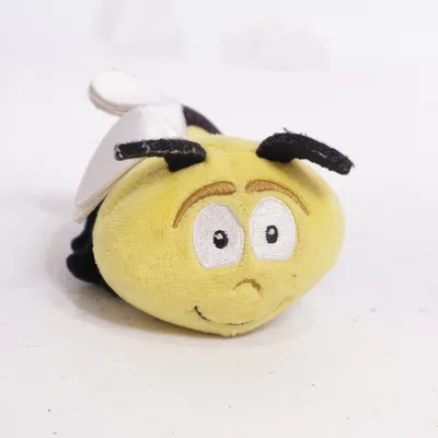Kuscheltier (Bee) von Goodness Gang Polyester
