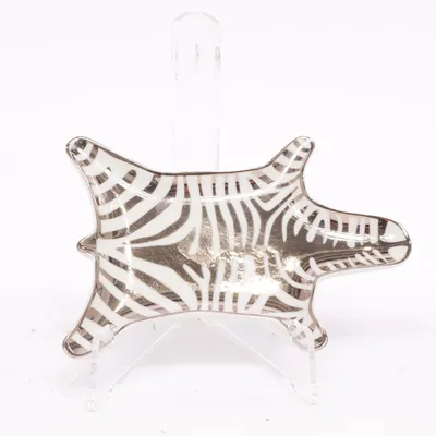 Décoration intérieure (Zebra) de Jonathan Adler