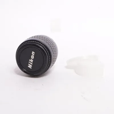 Kameraobjektiv (Ix-Nikkor) från Nikon