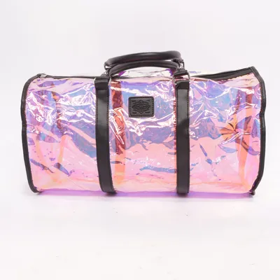 Weekend bag (Multicolored) from Tokyo Laundry