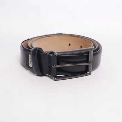 Ceinture (Bleu) de Monti
