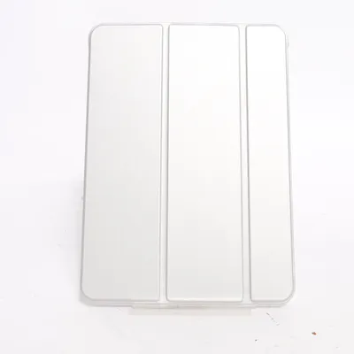 Tablet hoes (Zilver) van JETech