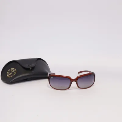 Sunglasses (RB4116) from Ray-Ban