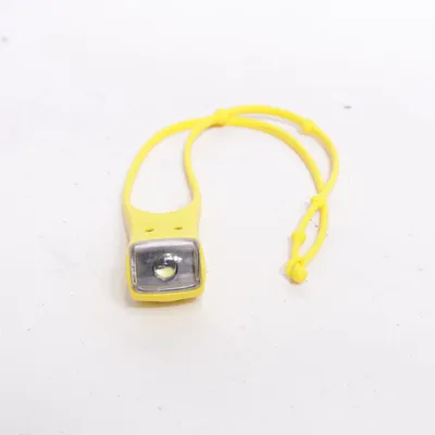 Bicycle light (Yellow) from Moses