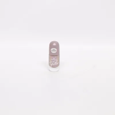 Nagellack (LESS BITTER MORE GLITTER) från Essence