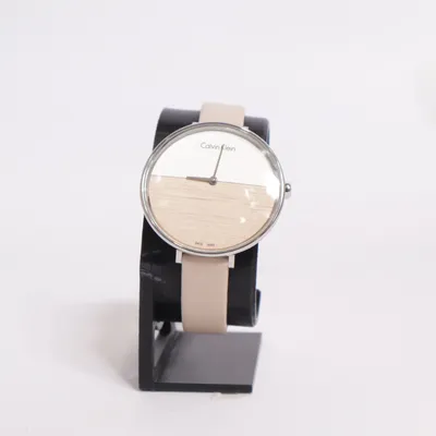 Armbandsur (K7A 231) från Calvin Klein