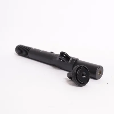Microphone (Noir)