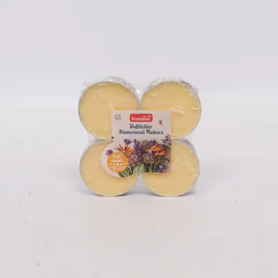 Tea light (Yellow) from Profissimo
