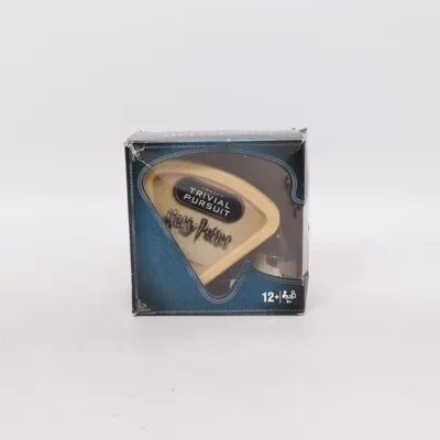 Brädspel från Harry Potter