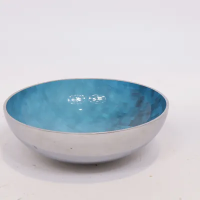 Skål (Stockholm , Horizon , Durchmesser ca. 21 cm ) från Stelton
