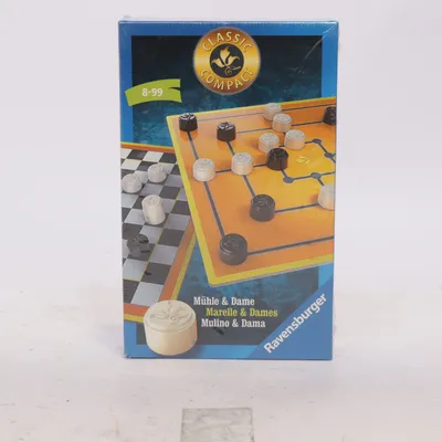 Board game from Ravensburger