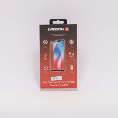 Screenprotector (Samsung Galaxy A51) van Swissten