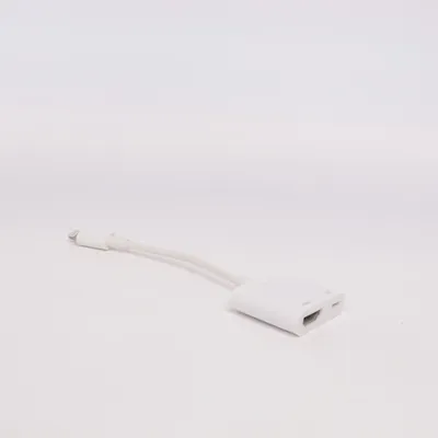 USB-adapter från Apple
