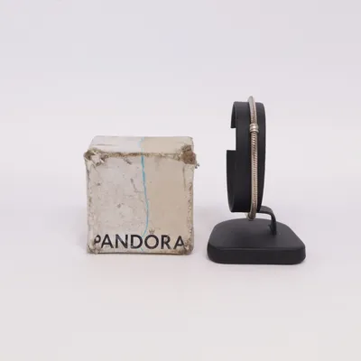 Armband (Zilver) van Pandora Zilver